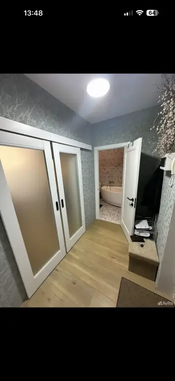 Самара: Квартира на Арцыбушевской 33