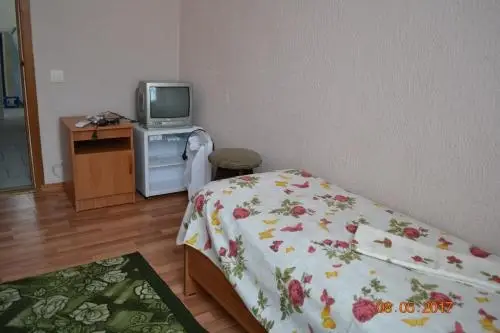 Анапа: Mini Hotel Veles
