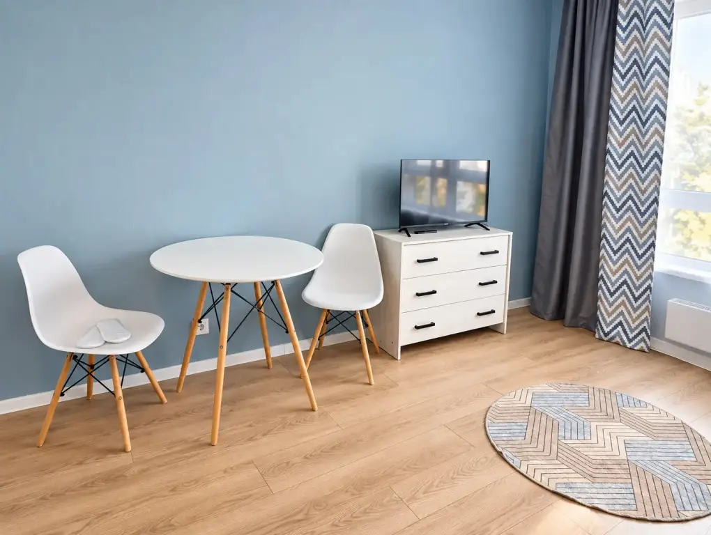 Котельники: Апартаменты Котельники Blue у Белой Дачи