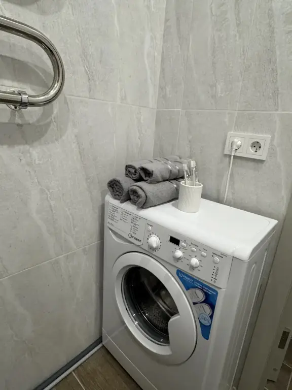 Нижний Новгород: Квартира Уютная в ЖК Водный Мир