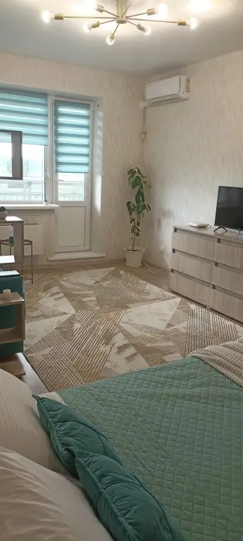Новосибирск: Квартира Наконец то дома