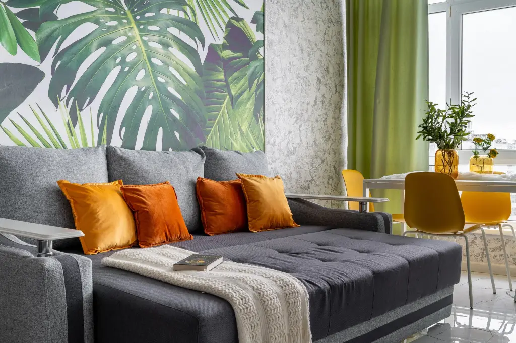 Сочи: Апартаменты Red Apartments Москва Равелло