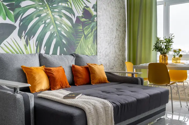 Сочи: Апартаменты Red Apartments Москва Равелло