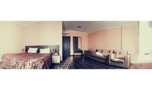 Ильич: Mini-hotel 149 kilometer