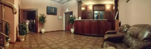 Ильич: Mini-hotel 149 kilometer