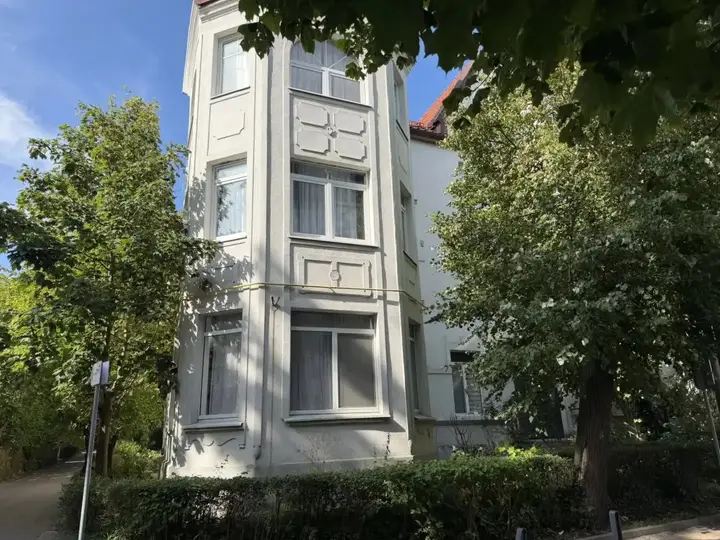 Зеленоградск: Квартира Уютная в Центре Зеленоградска