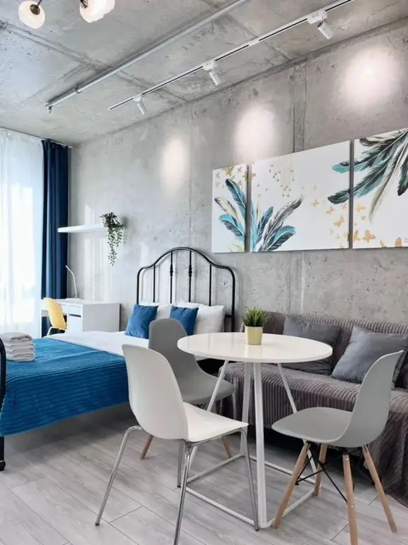 Москва: Квартира Уютная в Жк Лайнер