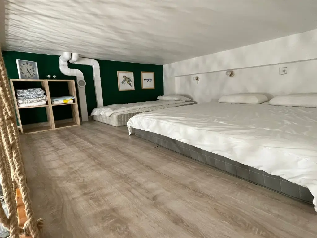 Сочи: Квартира в Олимпийском парке