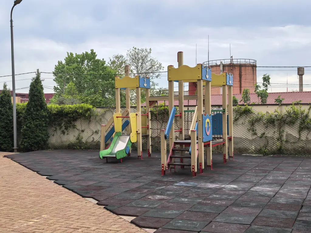 Сочи: Квартира в Олимпийском Парке Сириус