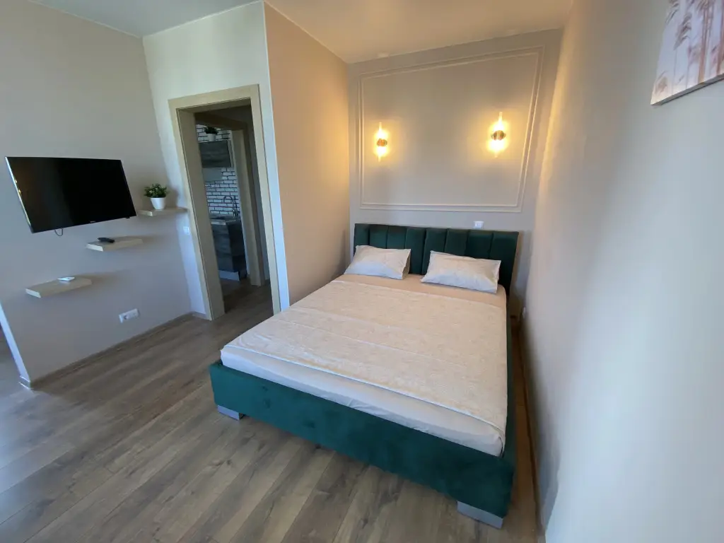 Уфа: Квартира с Панорамным видом