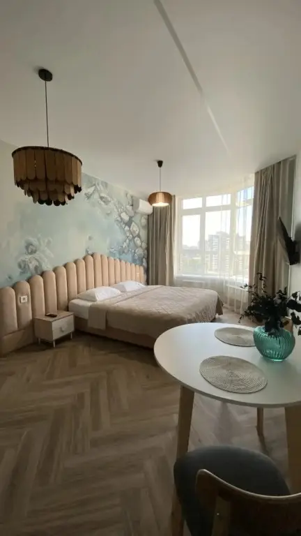 Квартира на Партизана Железняка 13 Этаж — фото 1