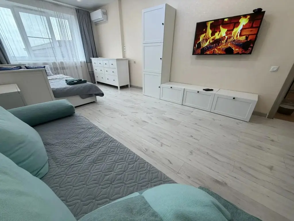 Воронеж: Квартира Московский проспект 128 рядом с М4