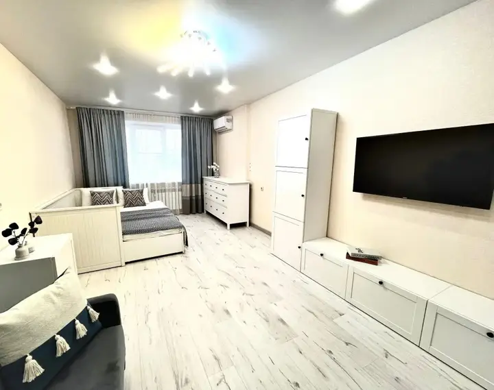 Воронеж: Квартира Московский проспект 128 рядом с М4