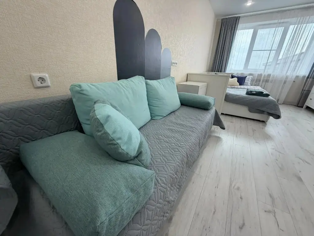 Воронеж: Квартира Московский проспект 128 рядом с М4