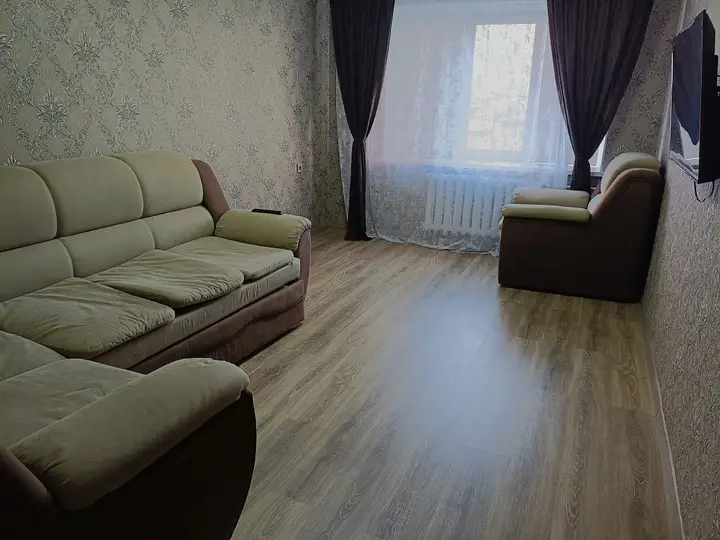 Стерлитамак: Квартира Квартирный Вопрос на Лазурная 21