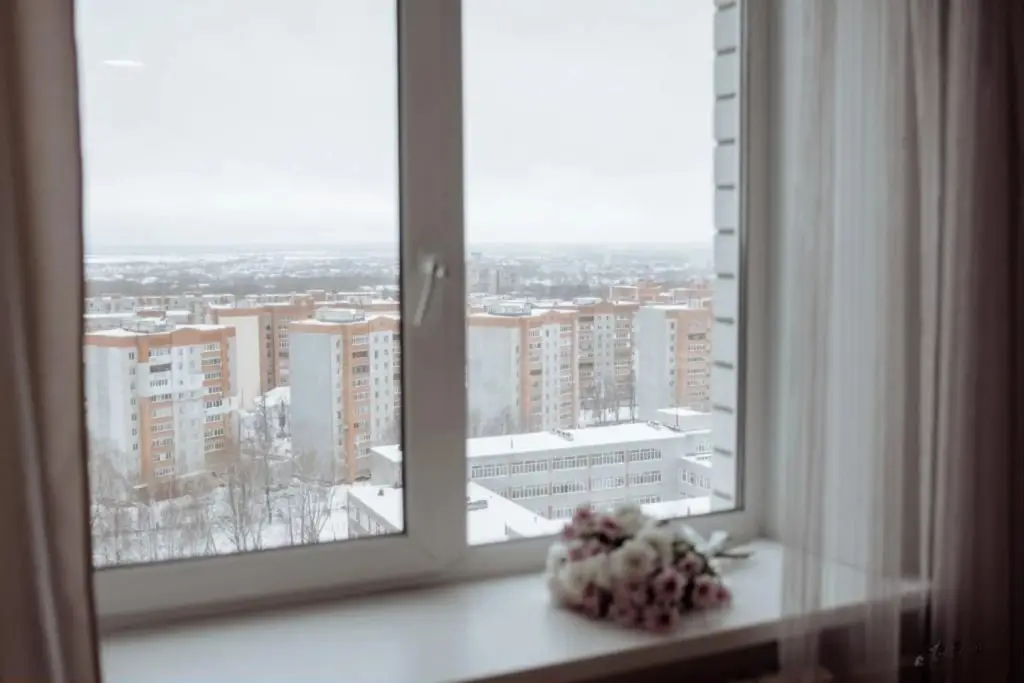 Ярославль: Квартира 84 на Зелинского 15к2