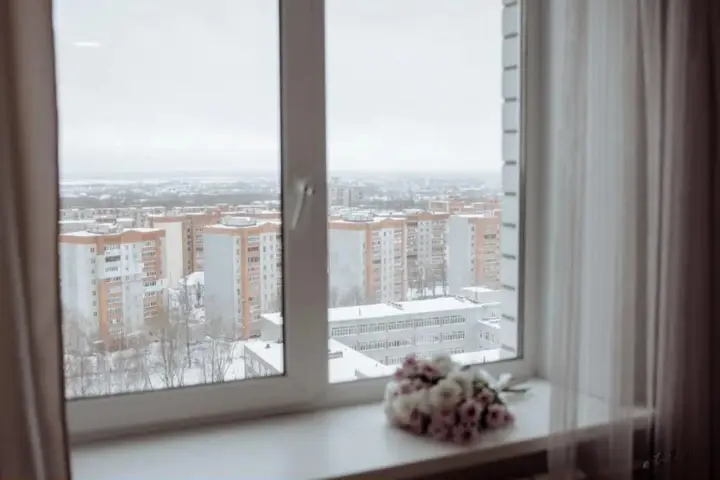 Ярославль: Квартира 84 на Зелинского 15к2