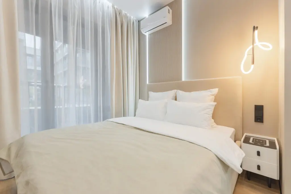 Казань: Апартаменты Comfort Home на двоих гостей №2