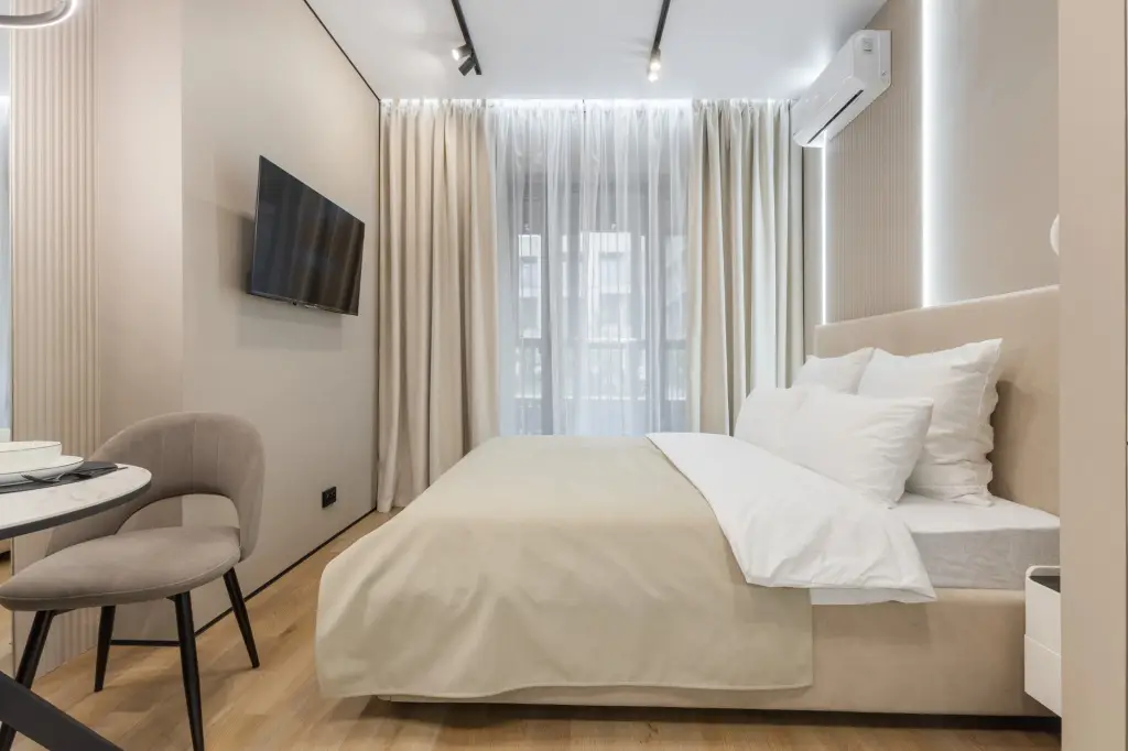 Казань: Апартаменты Comfort Home на двоих гостей №2