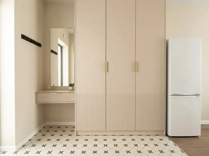Уфа: Квартира уютная в элитном ЖК Edison с Smart TV