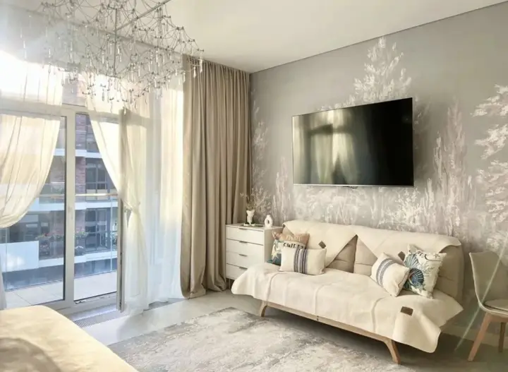 Светлогорск: Апартаменты Hampton Elite