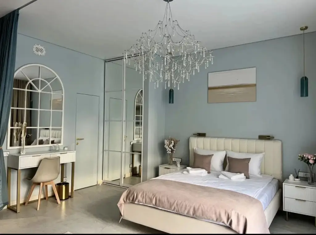 Светлогорск: Апартаменты Hampton Elite
