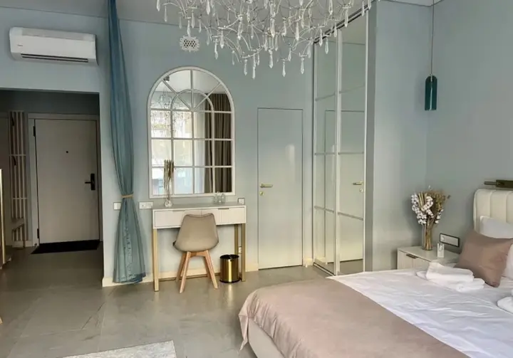 Светлогорск: Апартаменты Hampton Elite