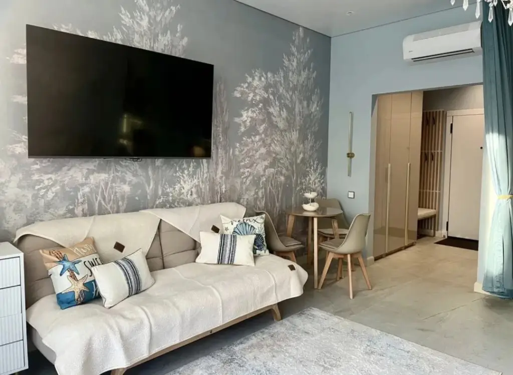 Светлогорск: Апартаменты Hampton Elite