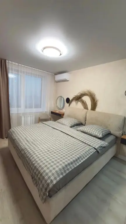Владивосток: Квартира в новом доме с видом на бухту Патрокл