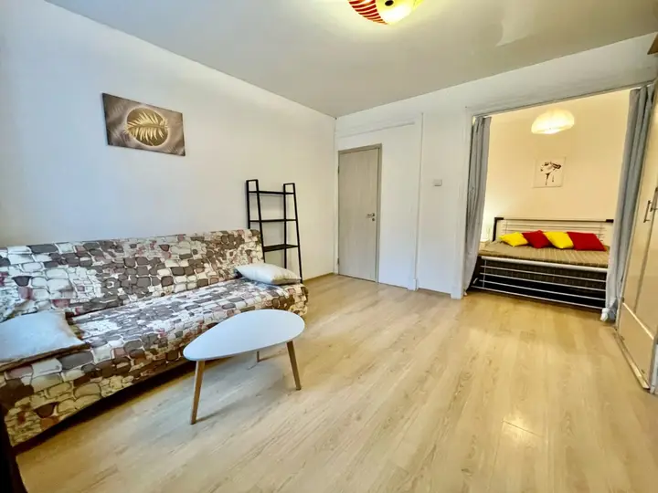 Санкт-Петербург: Квартира в Центре Санкт-Петербурга