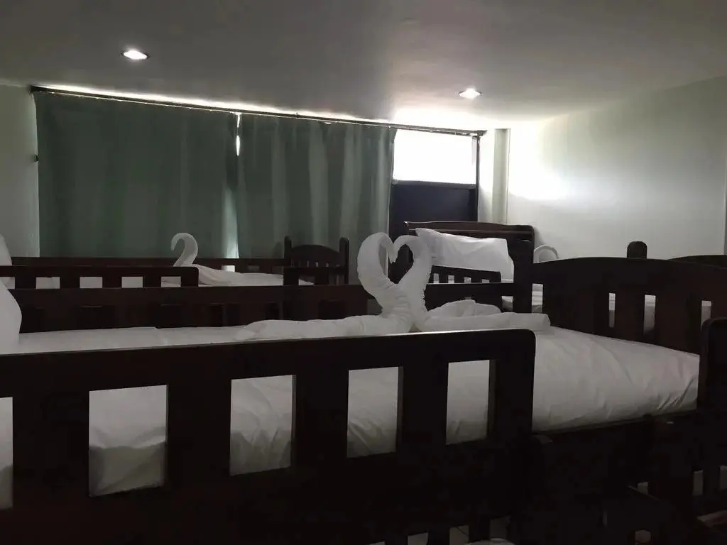 Chill Chaweng Hostel — фото 1