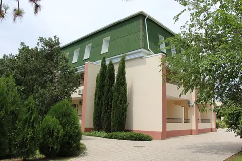 Отель Астра-Центр — фото 1