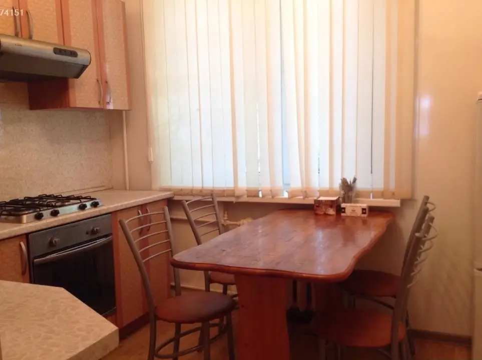 Москва: Lenskaya Hostel