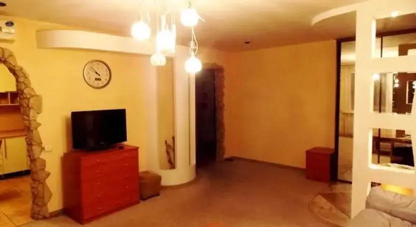 Apartamenty Uyutniy Dom Komsomolskiy — фото 1