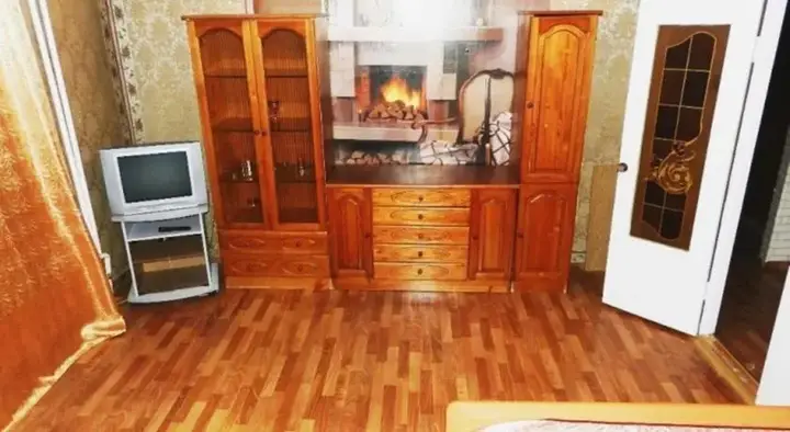 Красноярск: Apartamenty Uyutniy Dom Komsomolskiy