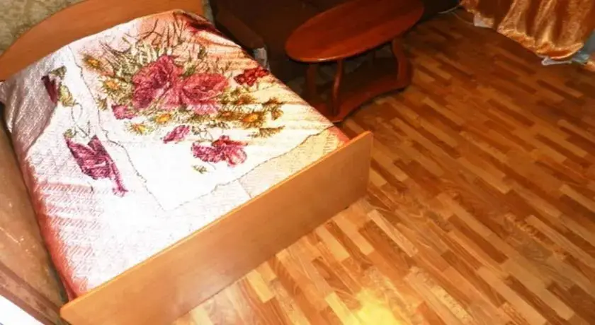 Красноярск: Apartamenty Uyutniy Dom Komsomolskiy