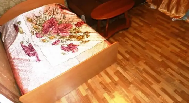 Красноярск: Apartamenty Uyutniy Dom Komsomolskiy