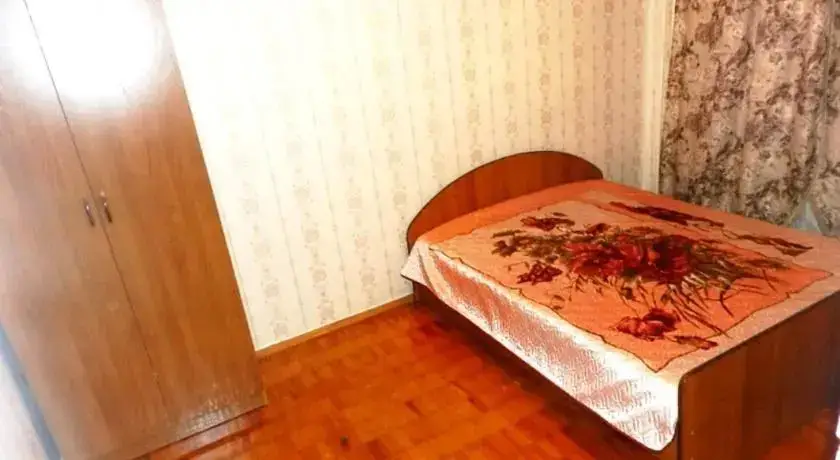 Красноярск: Apartamenty Uyutniy Dom Komsomolskiy