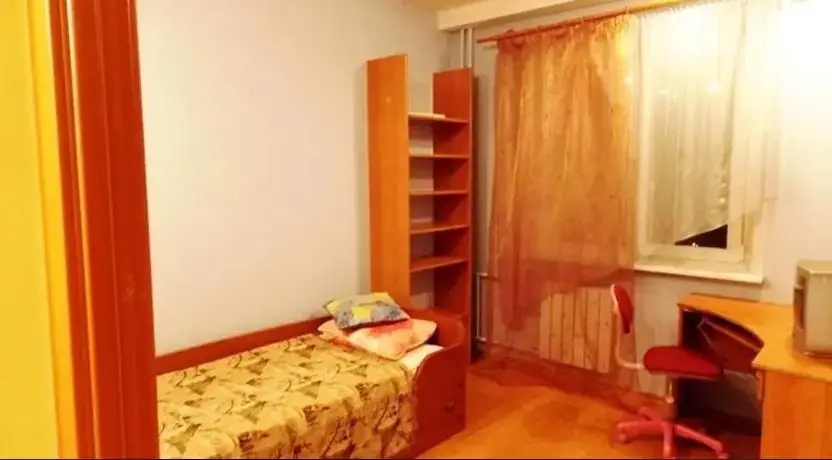 Красноярск: Apartamenty Uyutniy Dom Komsomolskiy