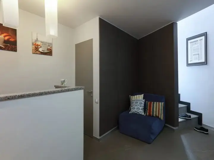 Санкт-Петербург: Ostrovskogo Apartment