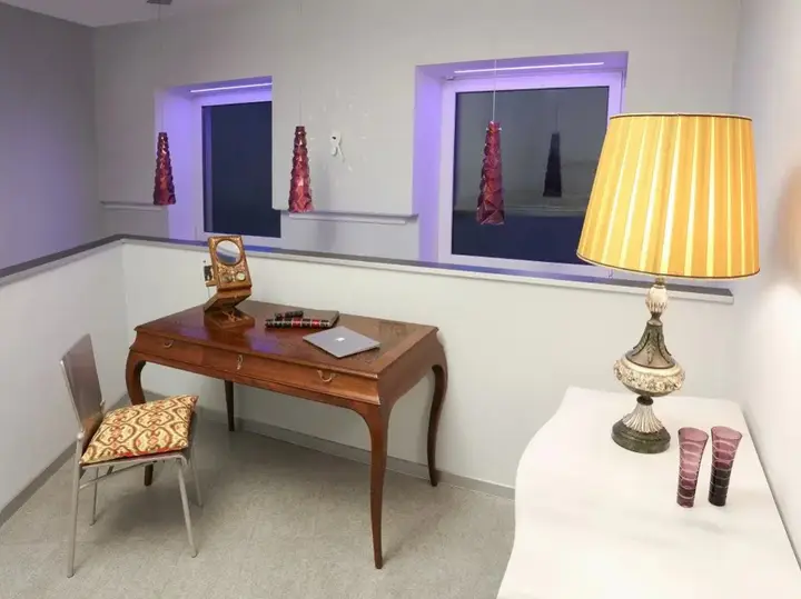 Санкт-Петербург: Ostrovskogo Apartment