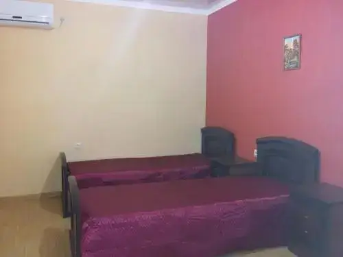 Сочи: Apartments at Pikhtovy Pereulok