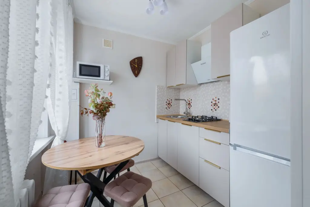 Москва: Апартаменты Apart Lux  Калошин переулок