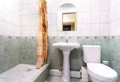 Санкт-Петербург: Apartment on Blagodatnaya