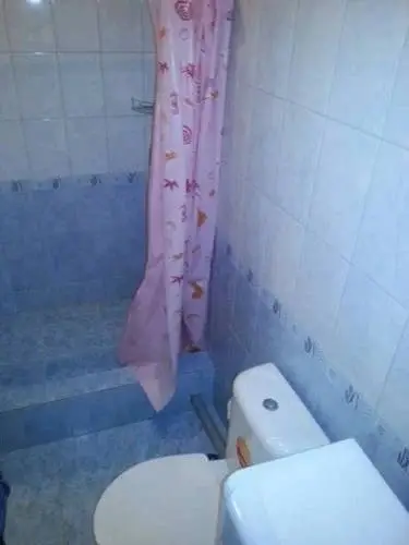Санкт-Петербург: Apartment on Blagodatnaya