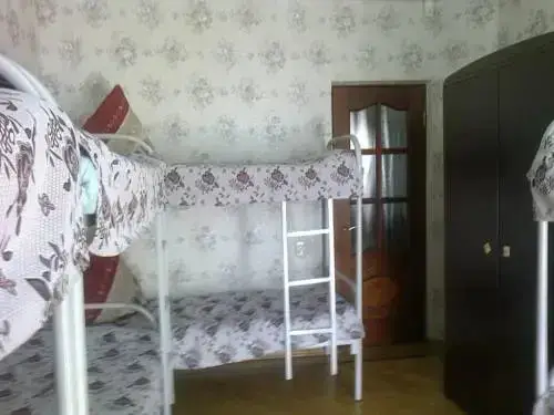 Москва: Hostel Presnya