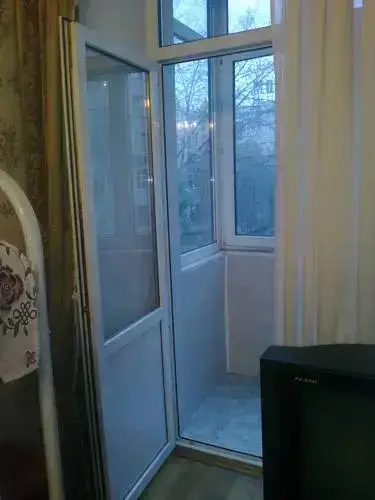 Москва: Hostel Presnya