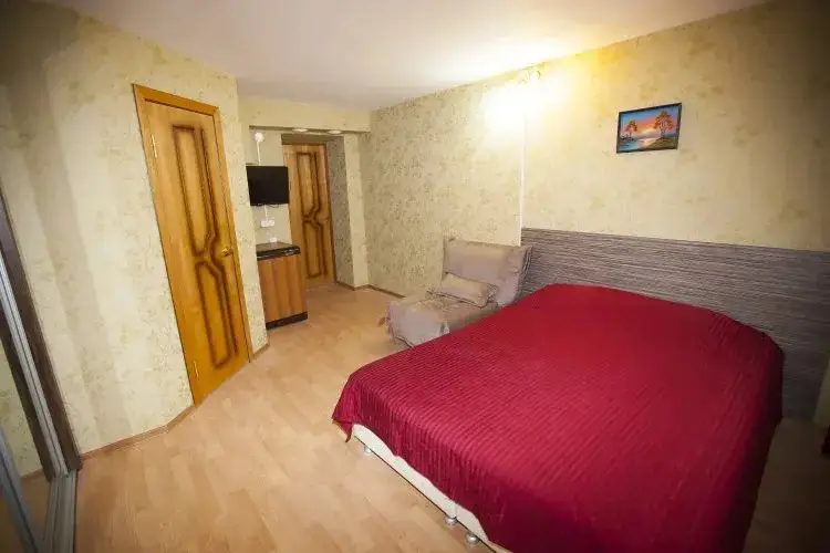 Кабардинка: Mini Hotel Ne Goryuy