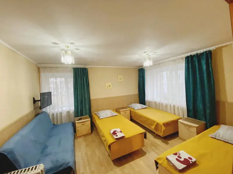 Уфа: Новосел