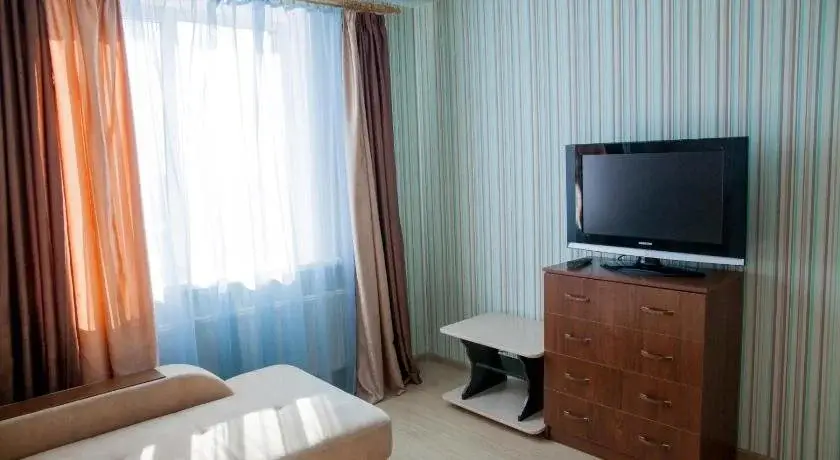 Сыктывкар: Kosmos Apartments